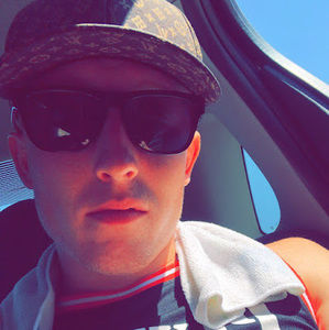 Meet your Posher, Khristian